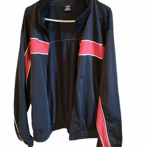 Vintage Bcg 2 Piece Track Jogger Set